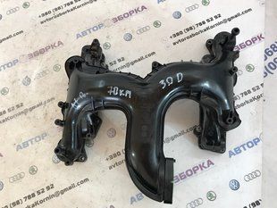 Коллектор впускной 059129711CF Audi A7