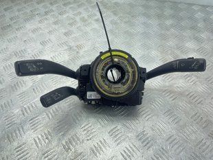 Блок подрулевых переключателей 7P6953502 Volkswagen Touareg