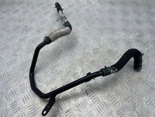 Трубопровід системи охолодження 7L8121070S Audi Q7