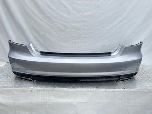 Бампер Audi A7