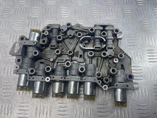 Блок управления Ford Fusion
