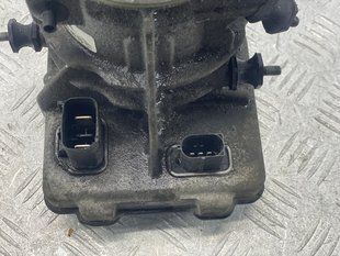 Насос гідропідсилювача керма 31387595 Volvo XC60