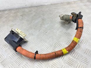 Провод высоковольтный EG9814183AA Ford Fusion