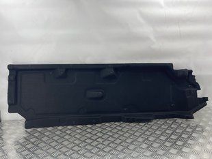 Защита / Облицовка днища 4M0825205L Audi Q7