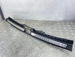 Накладка замка багажника 31377855 Volvo XC90