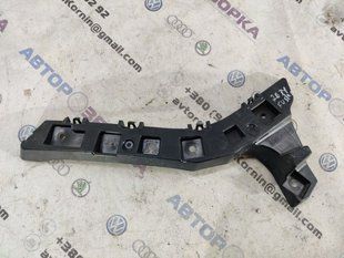 Кронштейн заднего бампера DS7317A881AE Ford Fusion