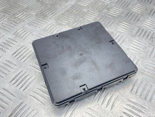 Блок комфорта 8W0907064GD Audi Q7