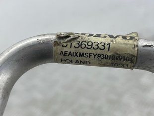 Шланг кондиціонера 31369331 Volvo XC90