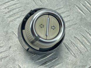 Переключатель 7P6959561CYBE Volkswagen Touareg