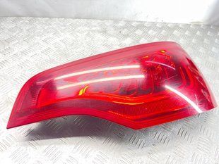 Стоп / Фонарь 4L0945094G Audi Q7