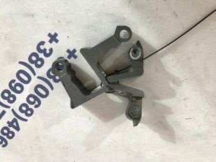 Петля дверей Volkswagen Touareg