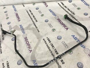Патрубок bb539g271fa Ford Flex