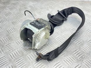 Ремень безопасности сиденья 2-го ряда 4M0857806DV04 Audi Q7