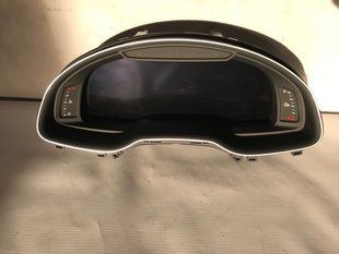 Комбінація приладів 4M0920890D Audi Q7