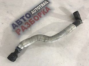 Патрубок 5N0122157N Volkswagen Tiguan
