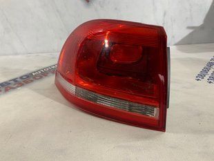 Стоп / ліхтар зовнішній 7P6945095E Volkswagen Touareg