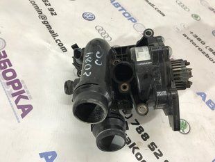 Помпа водяная 06H121026BJ Volkswagen CC