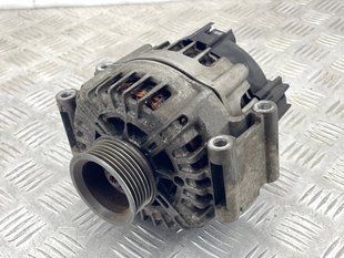 Генератор 06E903019B Audi Q7