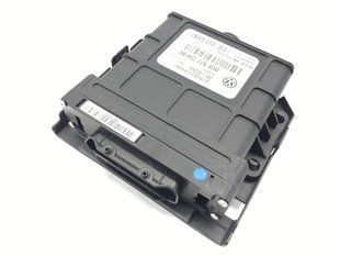 Блок керування АКПП 0C8927750BC Volkswagen Touareg