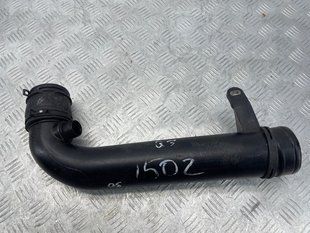Патрубок воздушного фильтра 1K0129654BE Audi Q3
