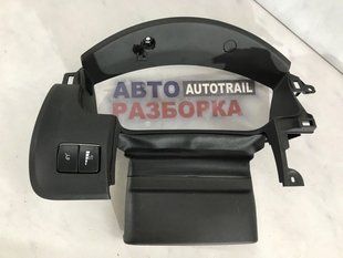 Рамка приладової панелі da8374044d70 Ford Flex
