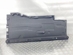 Облицювання днища 4G0825208A Audi A6