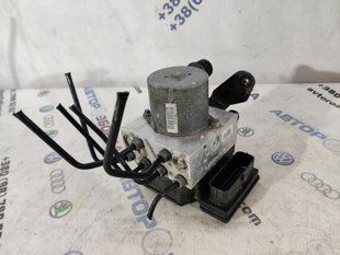 Блок ABS 3AA614109AF Volkswagen CC