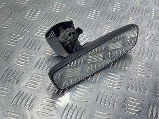 Зеркало заднего вида салона 8S0857511B Audi Q3