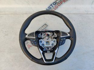 Руль Ford Edge