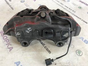 Супорт гальмівний 7L6615150 Audi Q7