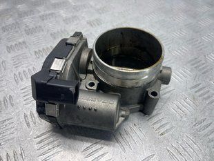 Дросельна заслінка 03H133062A Volkswagen Touareg