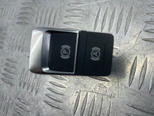 Клавіша електромеханічного стоянкового гальма / ручника 4G1927225B Audi A6
