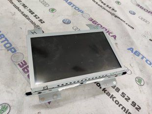Дисплей H2GT14G370FCD Ford Edge