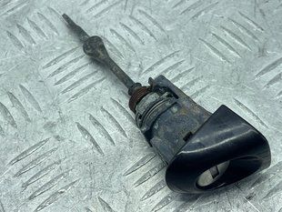 Колпачок ручки двери 4L0837879 Audi Q7