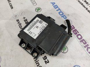 Блок управления стояночным тормозом 3AA907801H Volkswagen CC