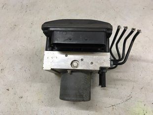 Блок ABS 4G0907379L Audi A6