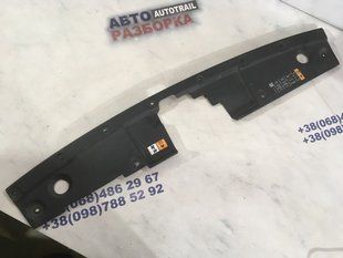 Накладка радиатора DA838A164AD Ford Flex