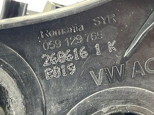 Колектор впускний 059129765K Audi A4 Allroad
