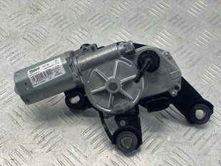 Мотор стеклоочистителя 4M0955711A Audi Q7