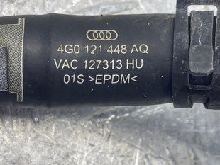 Шланг системы охлаждения 4G0121448AQ Audi A6