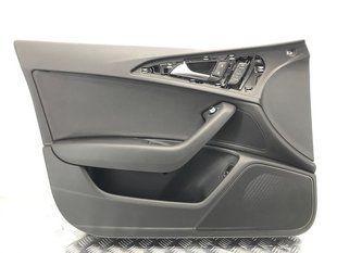 Обшивка дверей 4G1867021A Audi A6