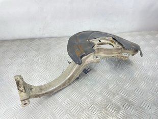 Поворотний кулак / цапфа 4M0407242J Audi Q7