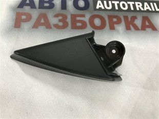 Угловая накладка зеркала двери внутренняя 4G88575064PK Audi A7