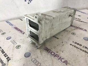 Лонжерон 4H0805110TA Audi A8