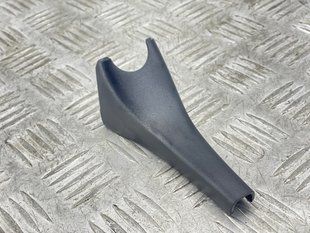 Накладка дзеркала заднього виду 8T0857593AB Audi A6