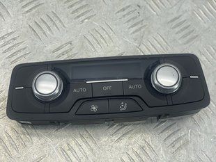 Панель управления климат-контролем 4g0919158q Audi A7
