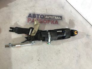 Ремень безопасности 39817381 Volvo XC60