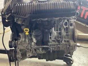 Двигатель 36000638 Volvo XC60