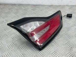 Стоп / Фонарь Ford Edge