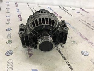 Генератор 06B903016AB Volkswagen CC